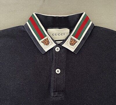 men's gucci polo ebay buy now|gucci polo aliexpress.